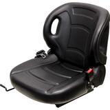 K&M 8548 Uni Pro™ - KM 53 Forklift Seat