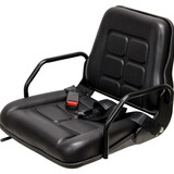 K&M 8549 Uni Pro™ - KM 144 Seat Assembly