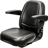 K&M 8561 Uni Pro™ - KM 450 Seat Assembly