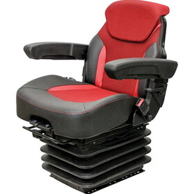 Uni Pro - KM 1007 Seat & Air Suspension