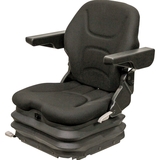 K&M 1006 Uni Pro Seat & Air Suspension