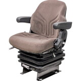K&M 8585 Uni Pro™ - John Deere 5M-7030 Series Seat & Mechanical Suspension Kit