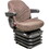 K&M 8586 Uni Pro&#153; - John Deere 5M-7030 Series Seat & Air Suspension Kit, Price/EA
