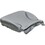 K&M 8591 Bobcat E Series Mini Excavator Seat Cushions, Gray Vinyl