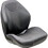 K&M 8595 Uni Pro&#153; - KM 129 Bucket Seat - Cut & Sew