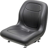 K&M Uni Pro™ - KM 128 Bucket Seat
