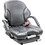 K&M 8646 Uni Pro&#153; - Hyster E-H-J-P-S Series Forklift Seat & Mechanical Suspension, Price/EA