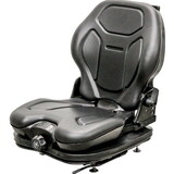 K&M Uni Pro™ - KM 226 Seat & Mechanical Suspension