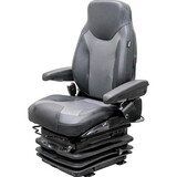 K&M 8675 Uni Pro™ - KM 351 Seat & Air Suspension