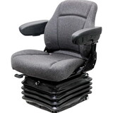 K&M 8691 Uni Pro™ - KM 1202 Seat & Air Suspension