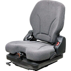 K&M Uni Pro&#153; - KM 146 Seat & Mechanical Suspension