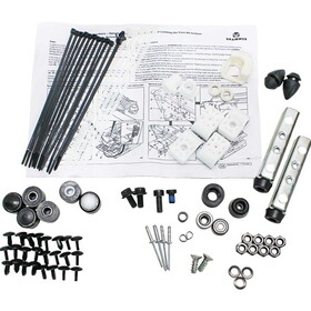 K&M 8716 KM Grammer MSG95 Wear Parts Kit