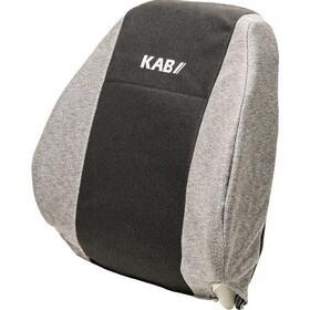 K&M 8725 KM 500/501 & KAB T5 Backrest Cushion Kit