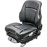 K&M 8735 Uni Pro - KM 422 Seat & Air Suspension
