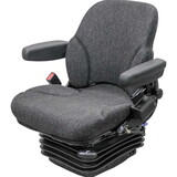 K&M 8748 Uni Pro - 424 Seat & Air Suspension