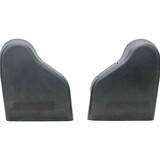 K&M 8752 146 Seat Belt Cover Kit