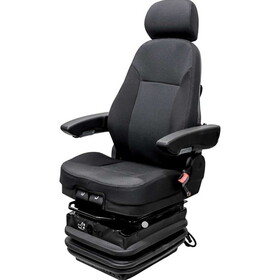 K&M 8764 Uni Pro - 603 Seat & Air Suspension
