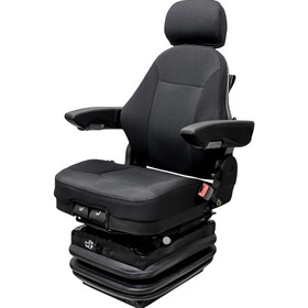 K&M 8765 Uni Pro - 698 Seat & Air Suspension