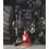 Strongway 50-Ton Hydraulic Bottle Jack with Welded Base