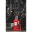 Strongway 50-Ton Hydraulic Bottle Jack with Welded Base