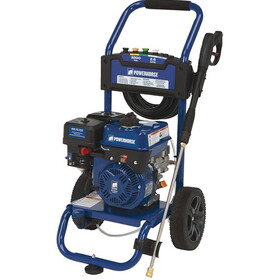 Powerhorse 89897.POW Cold Water Pressure Washer - Gas Powered, 3200 PSI & 2.6 GPM