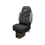 K&M High-Back Truck Seat/Backrest Cover Kits
