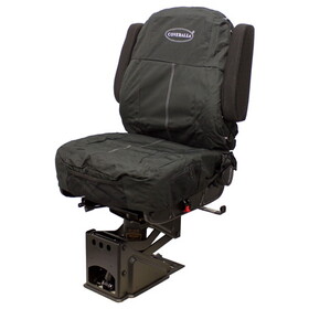 K&M Mid-Back Truck Seat/Backrest Cover Kits