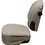 K&M 9120 John Deere Personal Posture Seat Cover Kit
