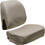 K&M 9120 John Deere Personal Posture Seat Cover Kit