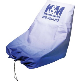 K&M 9121 KM 123/125/128 Universal Protective Seat Cover