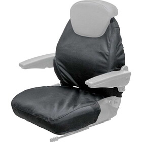 K&M 9122 440/441 Seat + Backrest Cover Kit