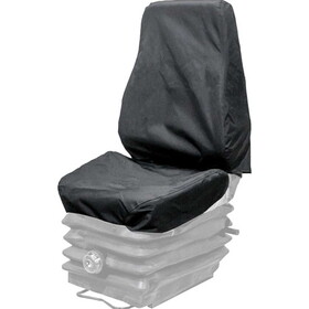 K&M 9123 502/1020/1021/1030/T4 Seat + Backrest Cover Kit