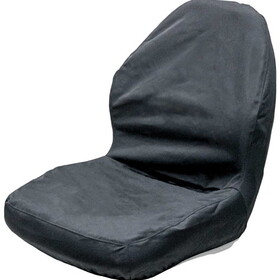 K&M 9125 129 Seat/Backrest Cover Kit
