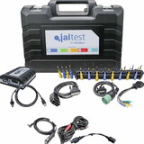 K&M 9538 Jaltest AGV + CV + OHW Vehicle Diagnostics Tool Kit