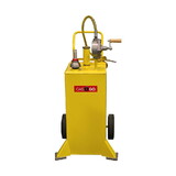 Gas and Go GG-30DC 30 Gallon Diesel Caddy - Steel