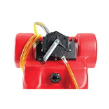 Gas and Go GG-RPK13 Rotary Hand Pump for 30GC w-8' Hose Assy.