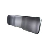 Uni Pro GWG311386 Black Seat Back for Polaris Ranger
