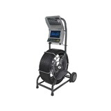 Electric Eel GWG311491 Camera 200 Ft. Inspection Camera-No Recording