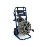 Electric Eel GWG311493 Drain Machine Model R Drain Machine - 3/4 In. x 100 Ft. Complete Kit