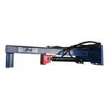 Iron & Oak SMH2419 Log Splitter - 24-Ton - Skid Steer Mount