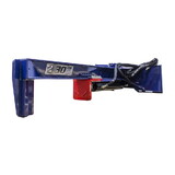 Iron & Oak SMH3030 Log Splitter - 30-Ton - Skid Steer Mount