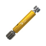 VERMONT GAGE 0115705 7/8-9 UNC Plug 3B Go/NoGo Set