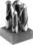 MEDA - Superior Import 1030848 1/8, 3/16, 1/4, 5/16, 3/8, 7/16, 1/2, 5/8, 3/4" 9 piece Set H.S.S.