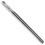 MEDA - SUPERIOR IMPORT 1155003 3 (1813." Small End,.2294" Large End)Straight Flute