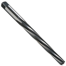 MEDA - SUPERIOR IMPORT 1160004 4 (.2071" Small End,.2604" Large End)Spiral Flute