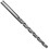 MEDA - SUPERIOR IMPORT 1165001 1 (.1447" Small End,.1798" Large End)Helical Flute