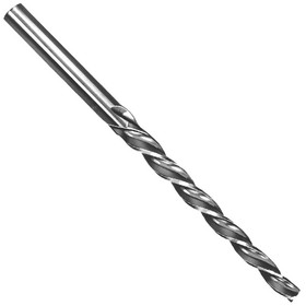 MEDA - SUPERIOR IMPORT 1165009 9 (.4805" Small End,.6066" Large End)Helical Flute