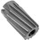 MEDA - SUPERIOR IMPORT 1175212 2-3/16" / 3-3/4" OAL / 1-1/4" Hole Dia. / Fitting Arbor # 9" /Spiral Flute