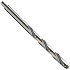 REPUBLIC USA 1300175 Size: 17.5mm, Flute Length: 137mm, OAL: 235mm