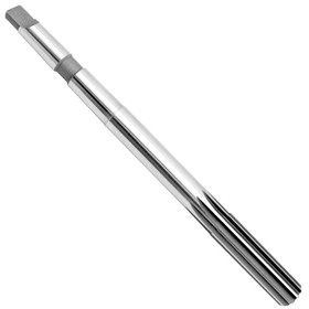 STAR USA 1310513 21/32" / MT2 / 2-1/4" LOC / 9" OAL / Straight Flute